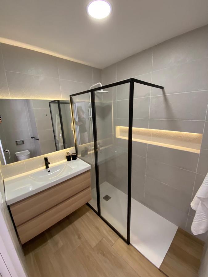 Suite El Medano Experimental II Экстерьер фото