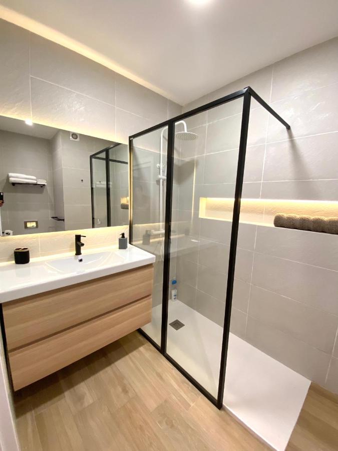 Suite El Medano Experimental II Экстерьер фото