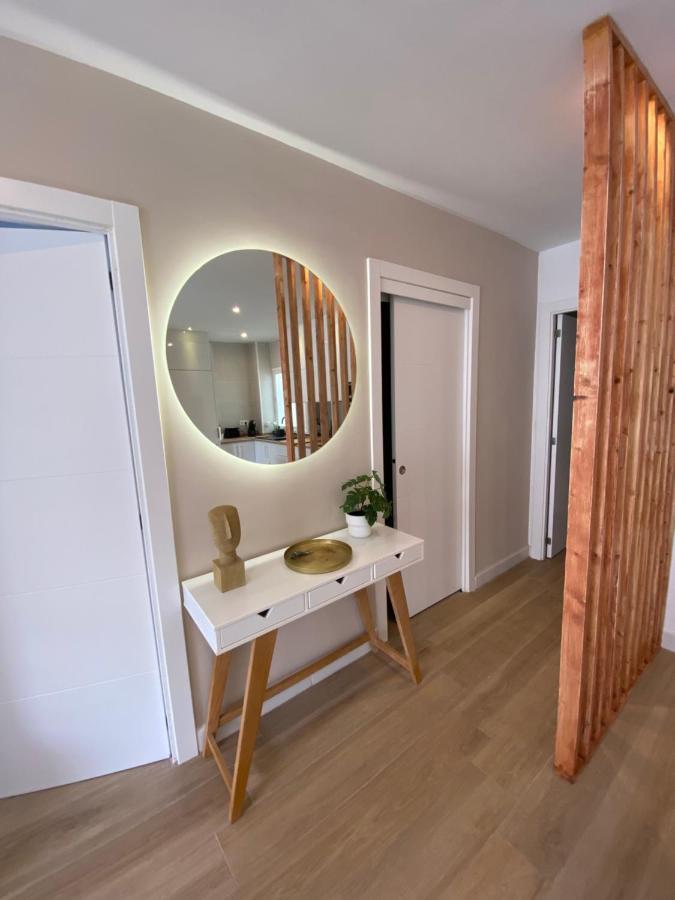 Suite El Medano Experimental II Экстерьер фото