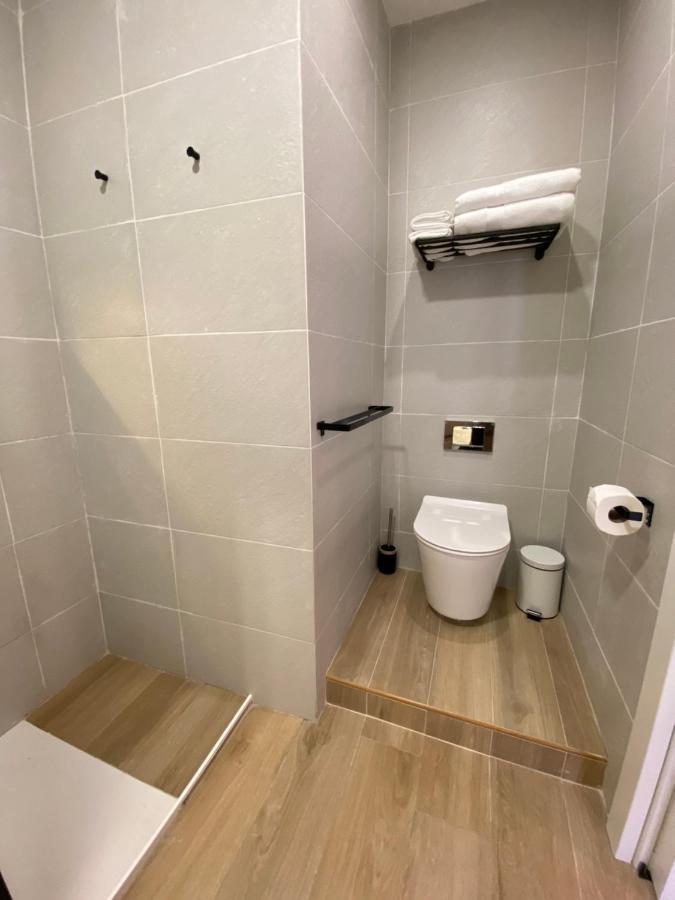 Suite El Medano Experimental II Экстерьер фото